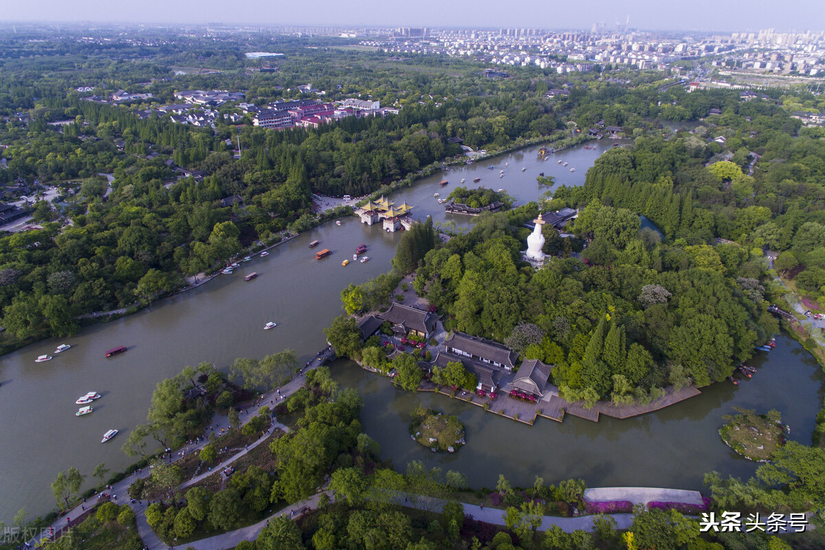 国务院对扬州发展有什么规划,国家为什么要大力发展江苏省