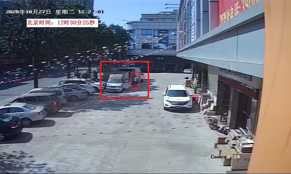 *子骗**,哪里逃!