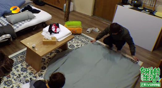 何炅戴军李维嘉龙丹妮,何炅王菁李维嘉龙丹妮