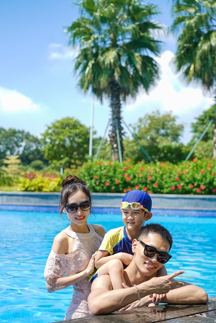 漳州周边3天2夜温泉酒店,漳州日月谷温泉度假村住宿