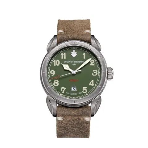 5万左右手表推荐男机械表,5万到10万左右的手表排行