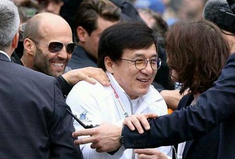 成龙各个时期战斗力,成龙在影视界中有多强的实力