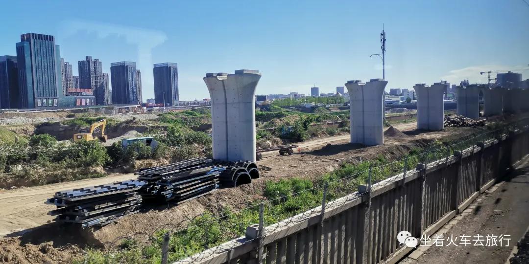 津蓟铁路提速,北京东站还在运营吗