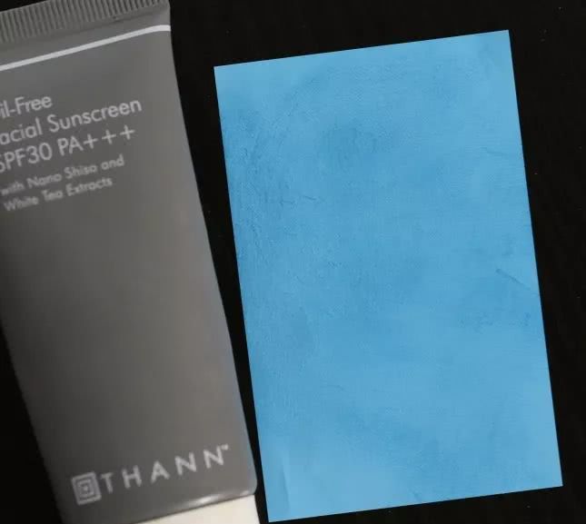 学生党小众防晒测评,且行且珍惜20款防晒测评