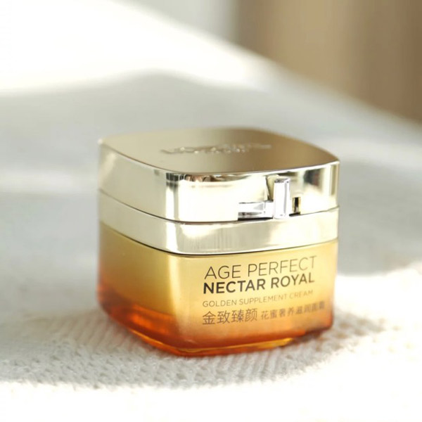 5款零差评口碑爆好的抗皱面霜,最好用的保湿提亮面霜