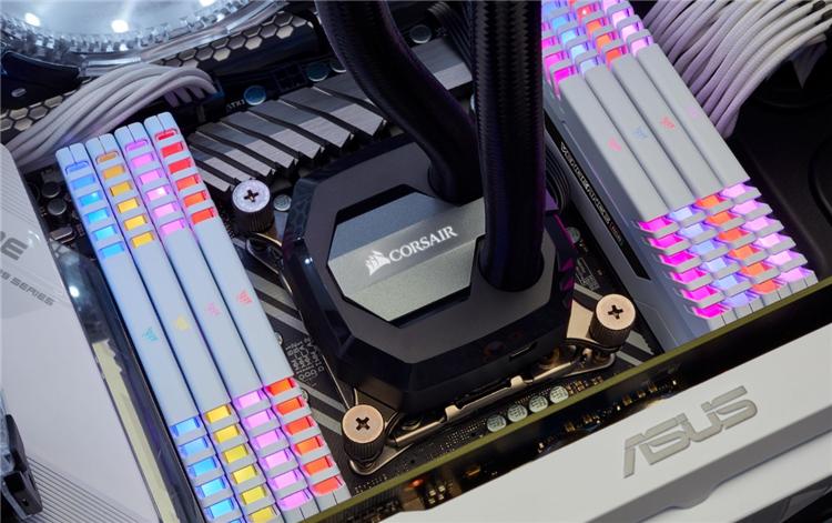 内存频率有什么意义,内存的频率有什么用