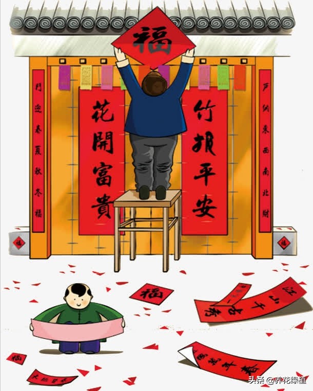 大年三十的习俗你知道多少快看看,你知道大年三十有哪些习俗吗