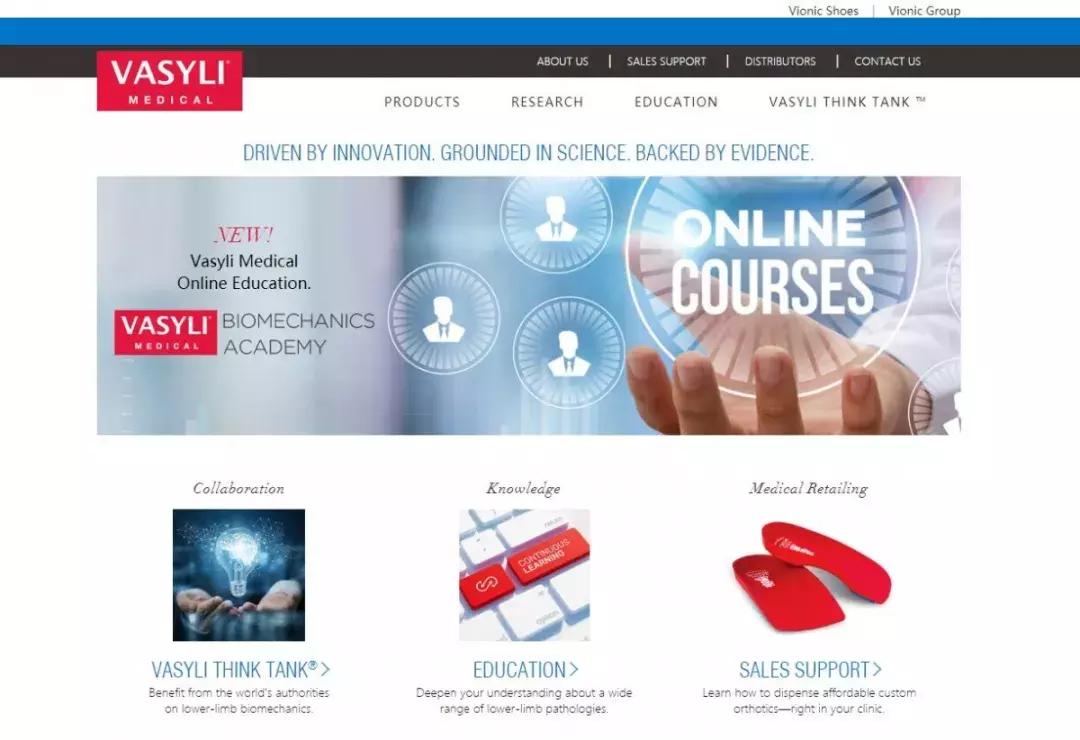 康复治疗专业国外,康复治疗推荐网站