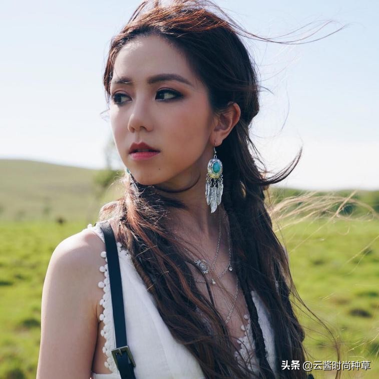 邓紫棋好物,邓紫棋好物分享