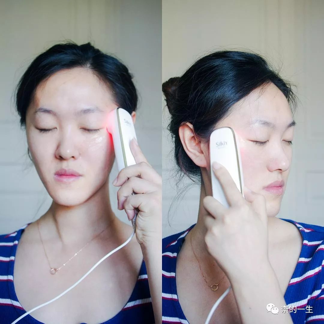 换季了给自己安排护肤品,换季来美容院做美容