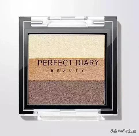 放大双眼大地色眼妆最火,大地色眼影教程初学者