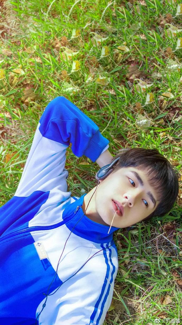 肖战白敬亭身高,肖战和白敬亭身高