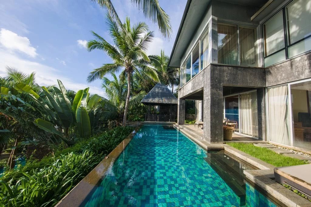 三亚值得去的高端酒店,三亚豪华海景酒店自由行