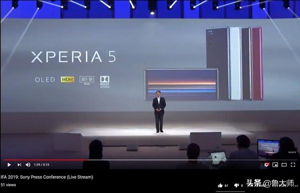 机情烩:2款挖孔屏新机发布麒麟芯+4800万三摄999元起