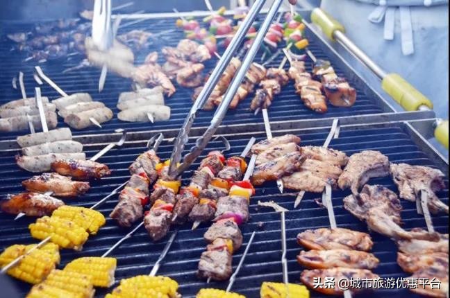 第二弹来袭!夜间X文博旅游季,玩转夏日夜晚的精彩