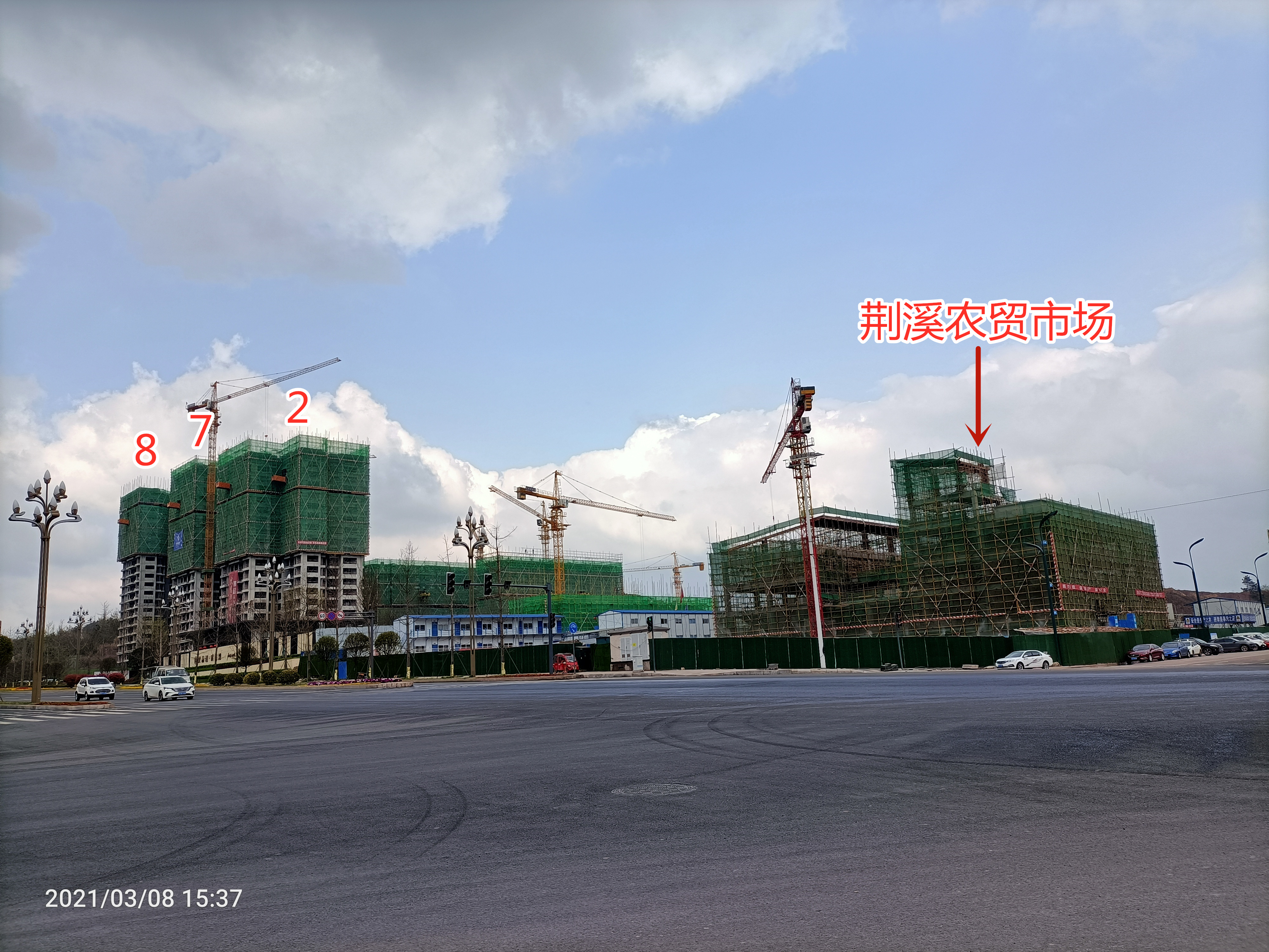 南充珑玺湾和御龙湾,优品道珑玺湾是御龙湾吗