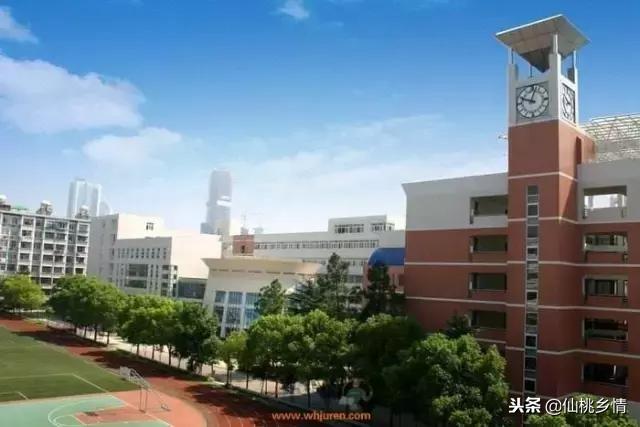 湖北前十名高考状元是谁,湖北高考历届状元学校排名