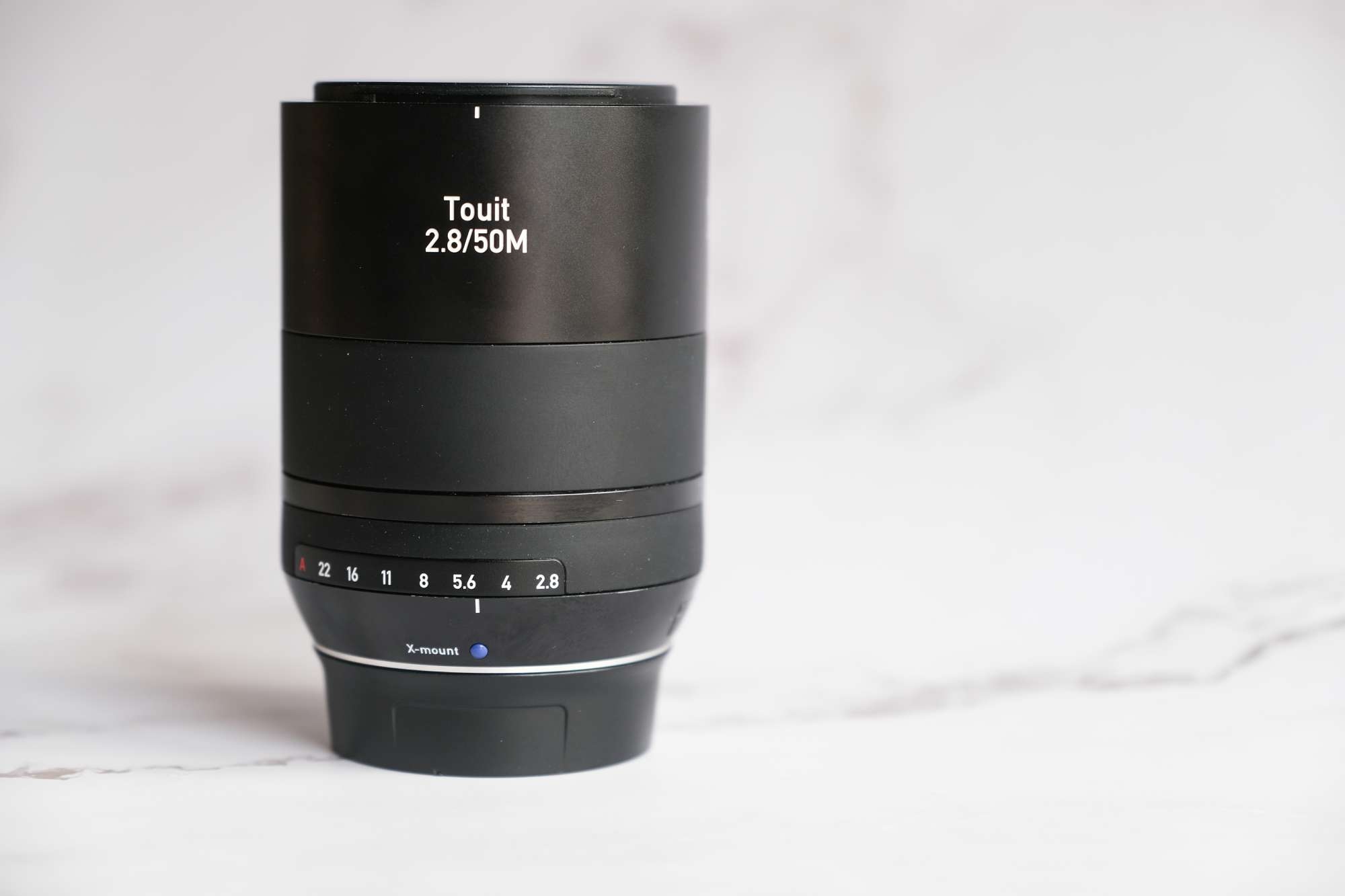 蔡司touit镜头怎么样,蔡司501.4手动镜头评测