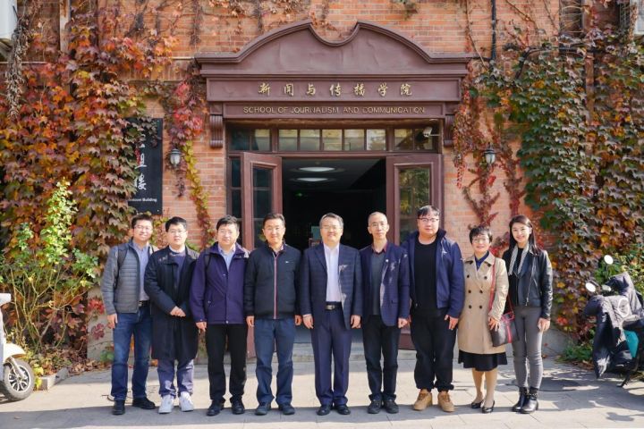 科技创新沙龙活动,科技传播2018年24期