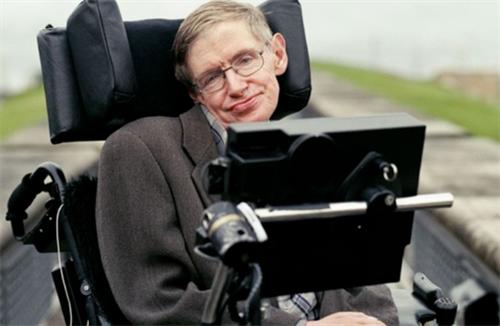 霍金预言科学未解之谜,霍金预言人体内发现塑料颗粒
