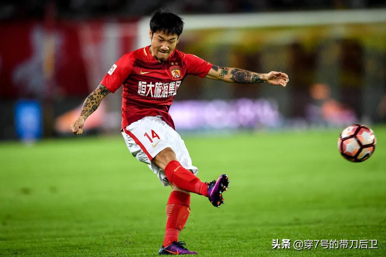 2024中乙中甲前国脚有哪些,目前在五大联赛效力的男足队员