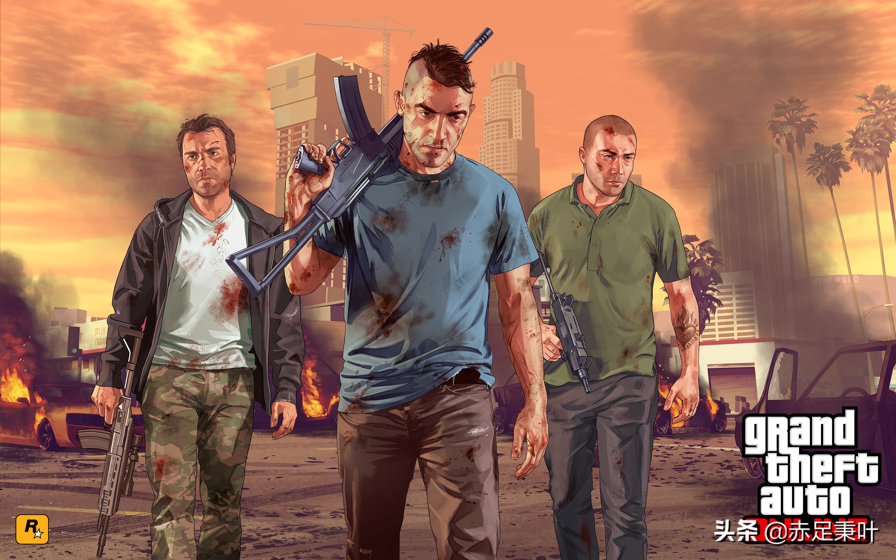 gta在线模式怎么取消犯罪,gta在线模式新手教程跳过了怎么办