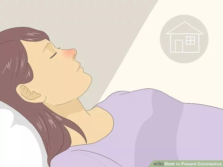 防控新型冠状病毒请您这样做,新型冠状病毒防控方案最新版