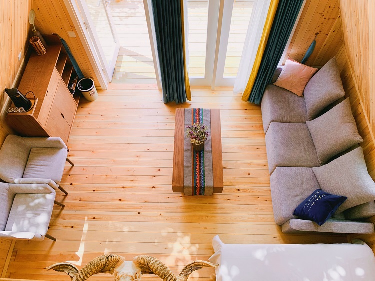 想做民宿怎么弄,想做民宿在哪找房子