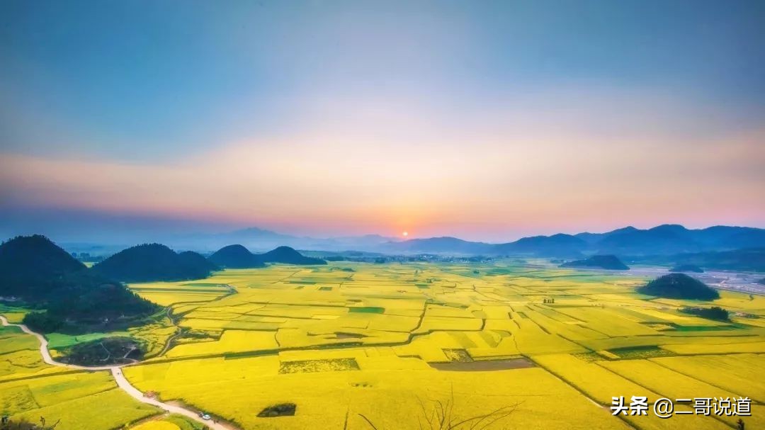 二月份值得去的12个地方，要出门的朋友别错过！