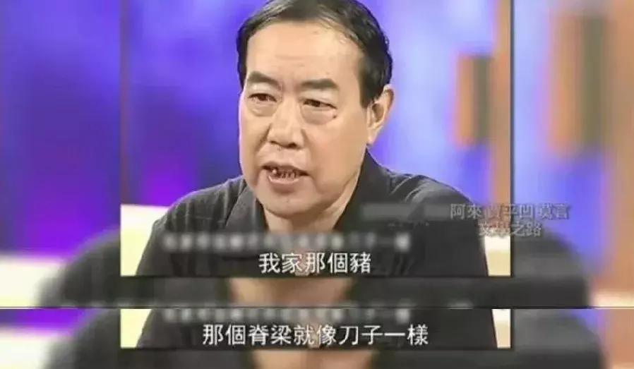 贾平凹我是一个什么样的人,贾平凹为何引争议
