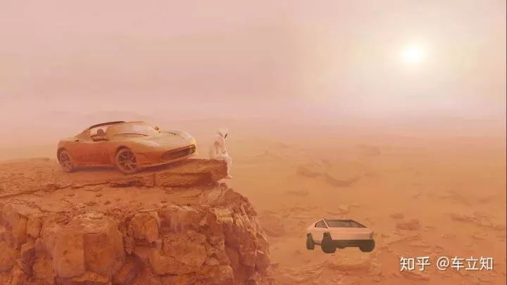 特斯拉cybertruck值得等吗,特斯拉cybertruck驾驶舒适感