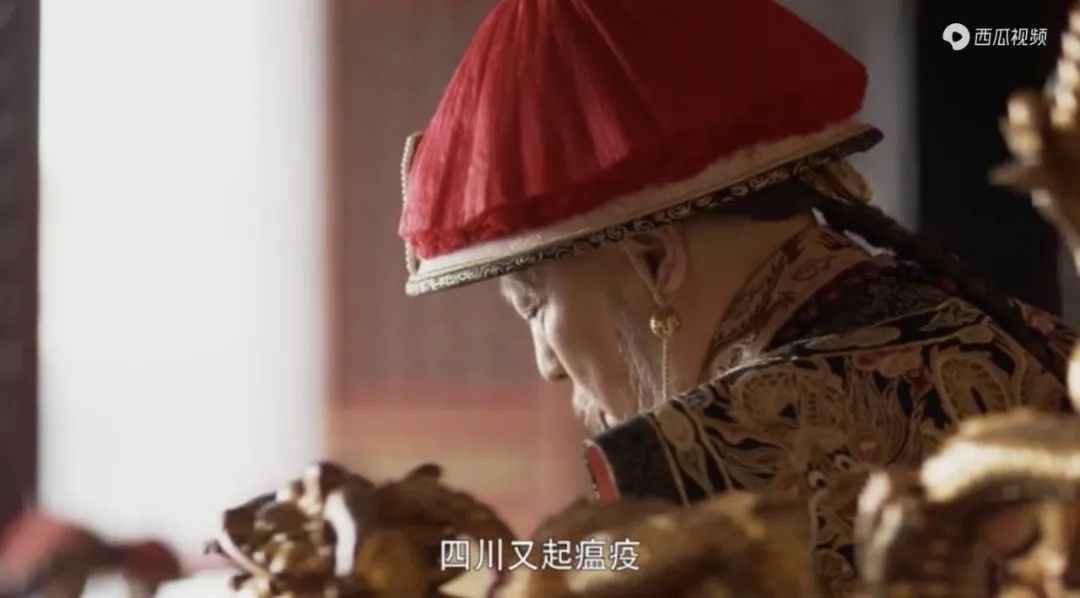 演技编剧皆巅峰!7年前的央视神剧,却被严重低估了