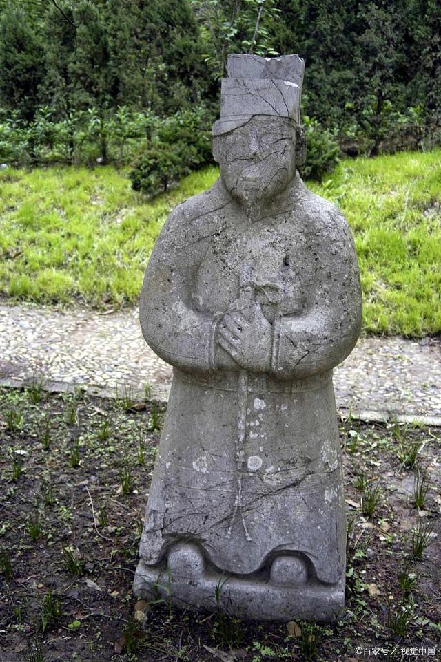 青甸石人传说真相,青甸石人传说故事