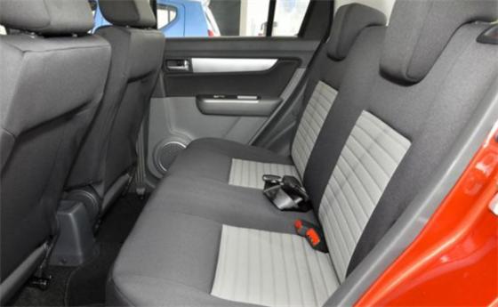 雨燕1.3L,18年雨燕1.3手动挡酷玩版