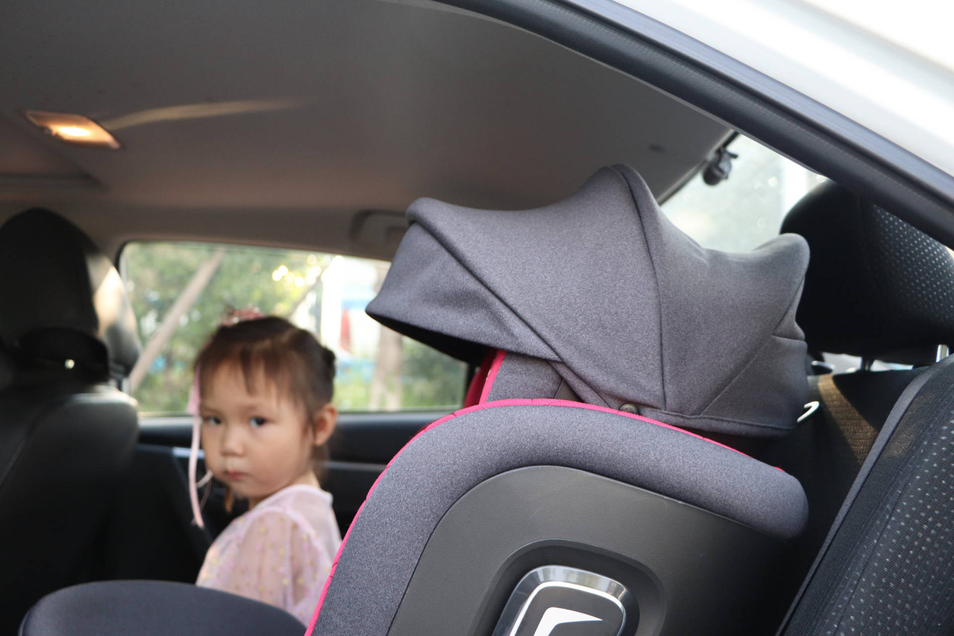 安全座椅选择维度,儿童安全座椅一般怎么选