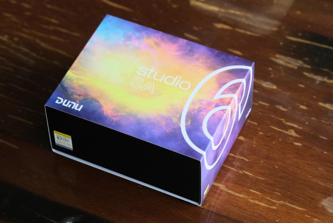 达音科动铁耳塞sa6,达音科sa6耳机颜色