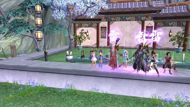 入坑剑网三玩什么职业,入坑剑网三需要多少钱