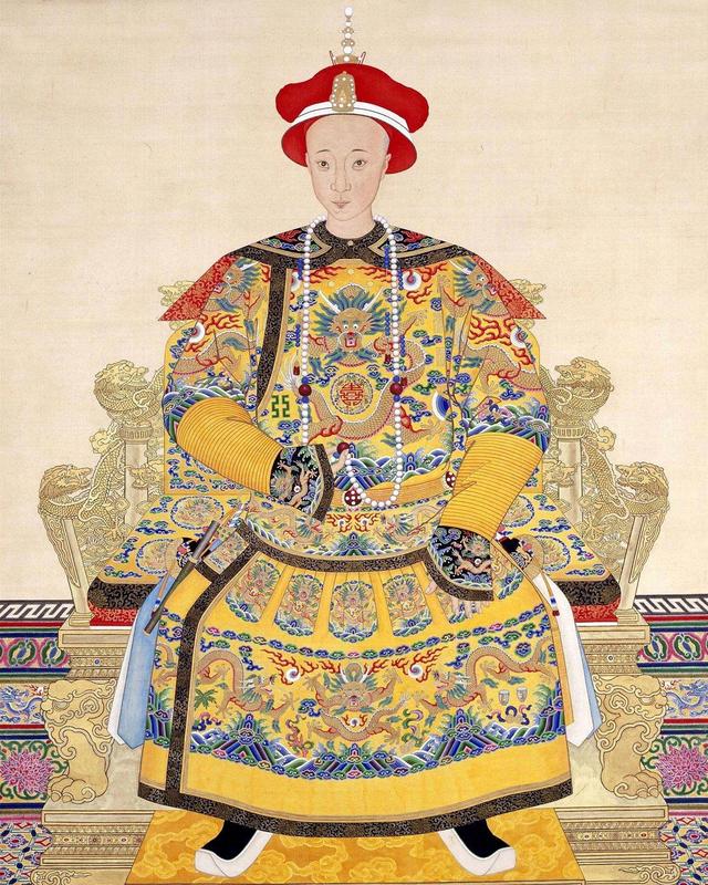 清朝时期的清朝历史简介,清朝的四大历史谜团至今无解