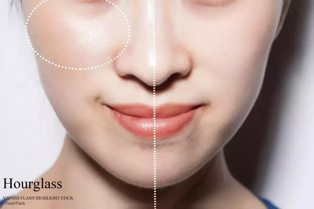 学会Rihanna、钟楚曦、张韶涵的高光技能,比打10针玻尿酸都管用