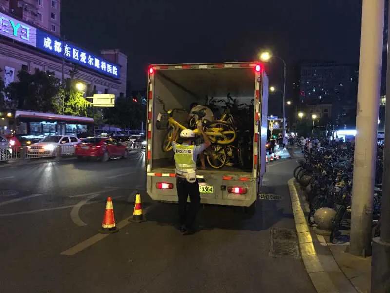 成都交通乱象整治方案,成都交通整治最新消息