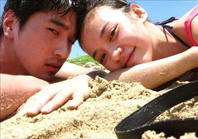 赵又廷的风流情史,靠魅力征服3个女人,娶国民女神获幸福