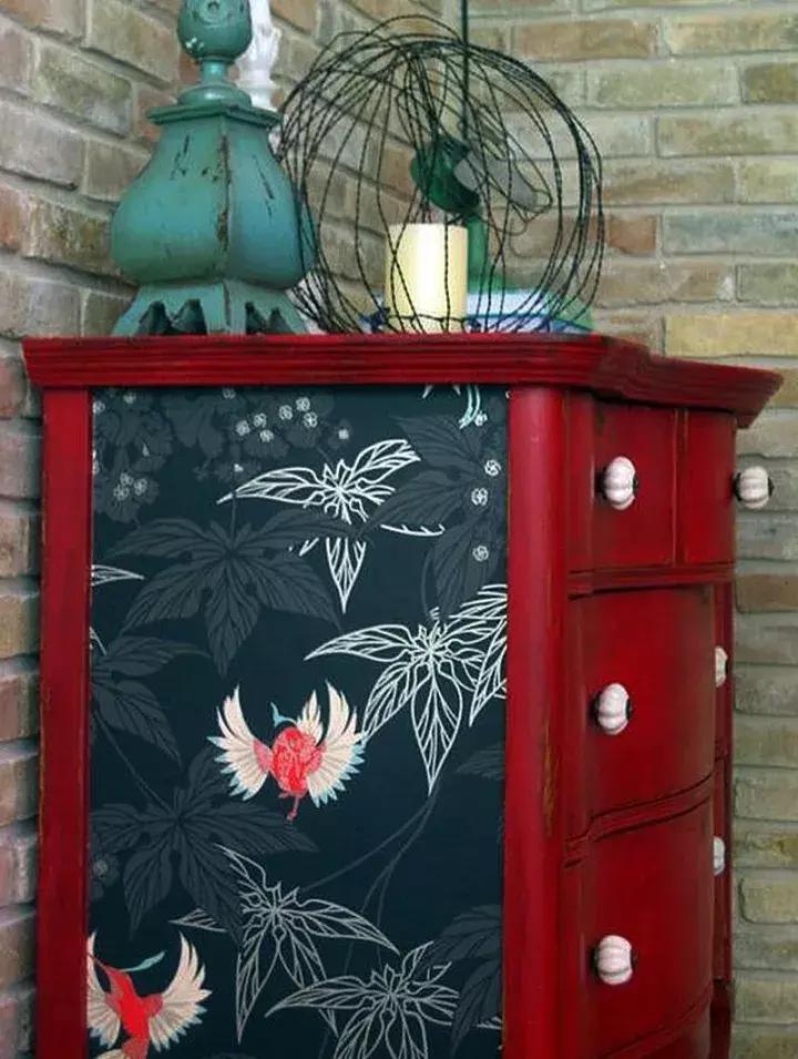 怎么撕扯墙纸不留痕,自粘墙纸怎么快速撕掉不留痕