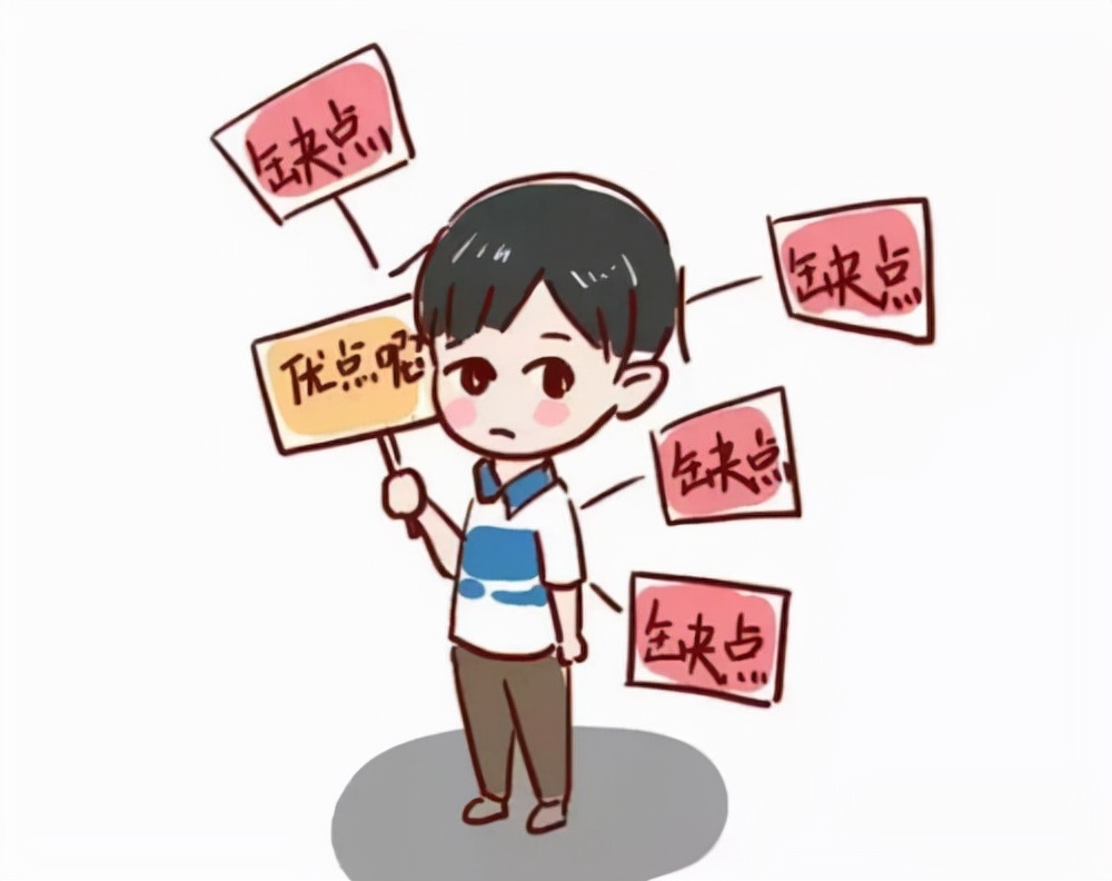 如何摆脱焦虑抑郁自卑,自卑的人怎么治愈自己最有效方法