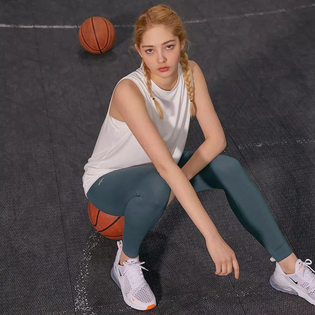 我的钱包不行了，这些都是什么神仙健身服？