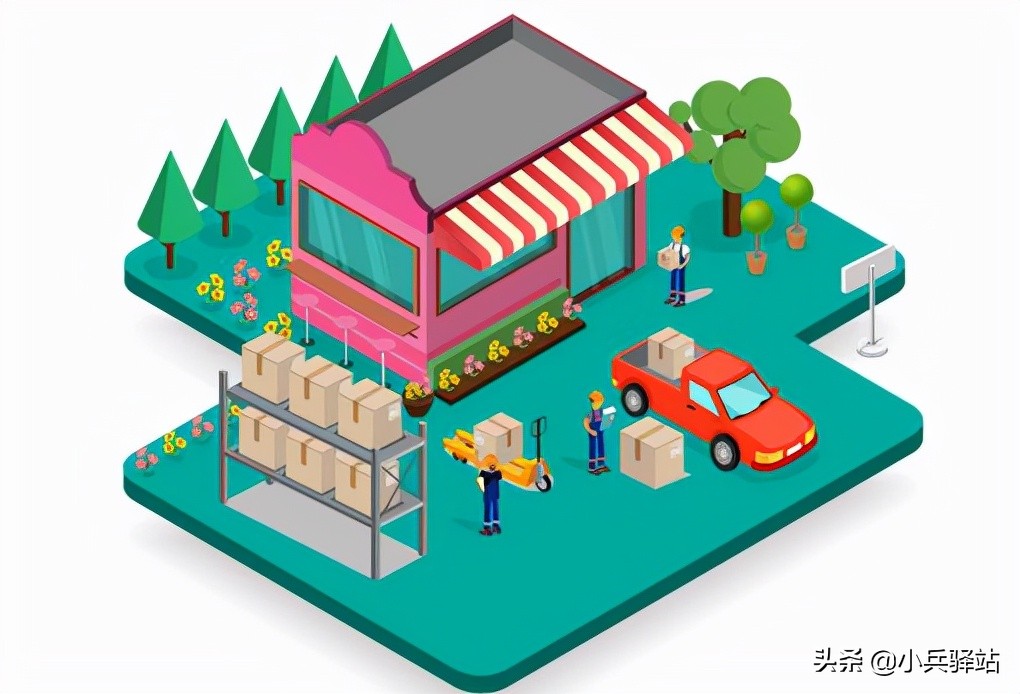 承包一个快递点能赚多少钱,承包一家快递代收点需要多少钱