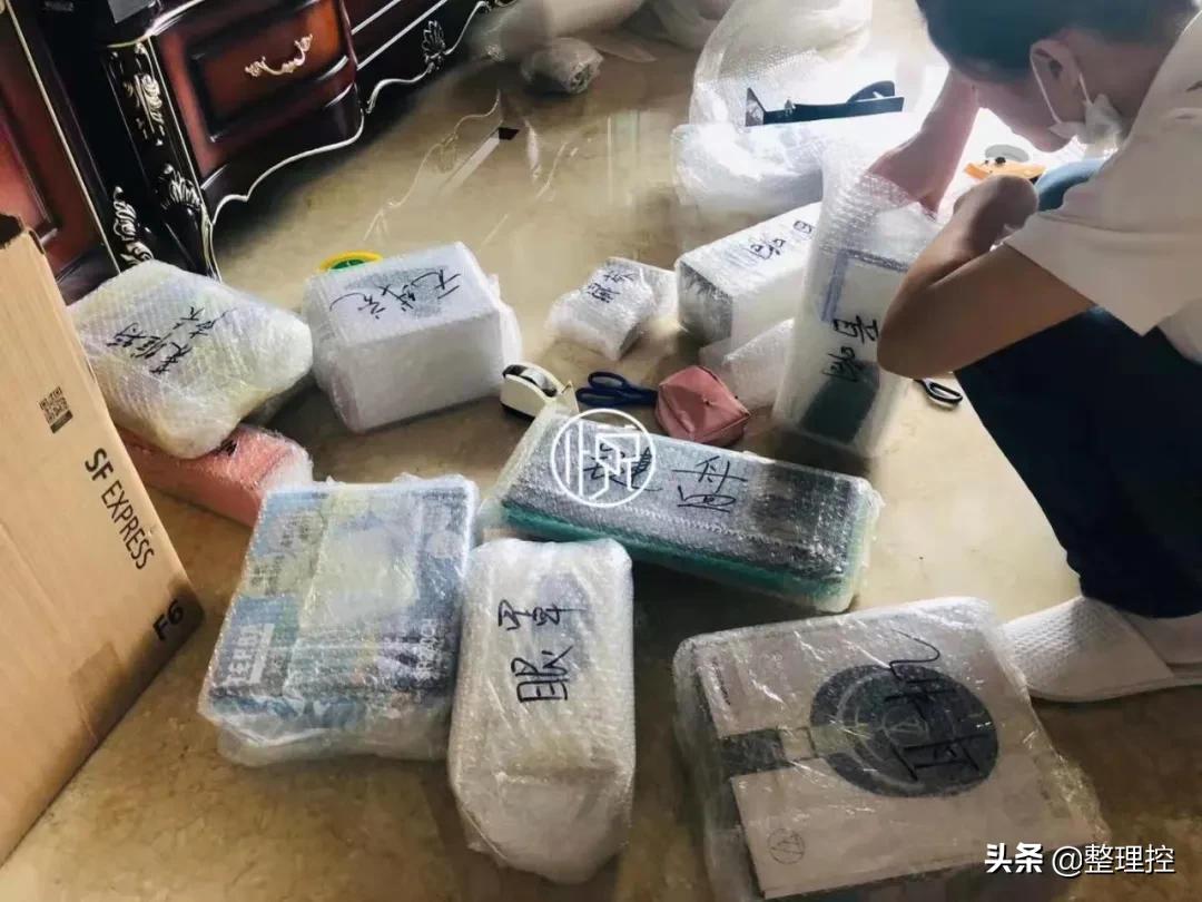 3室2厅2卫116平搬家,355平4室2厅3卫跨省搬家