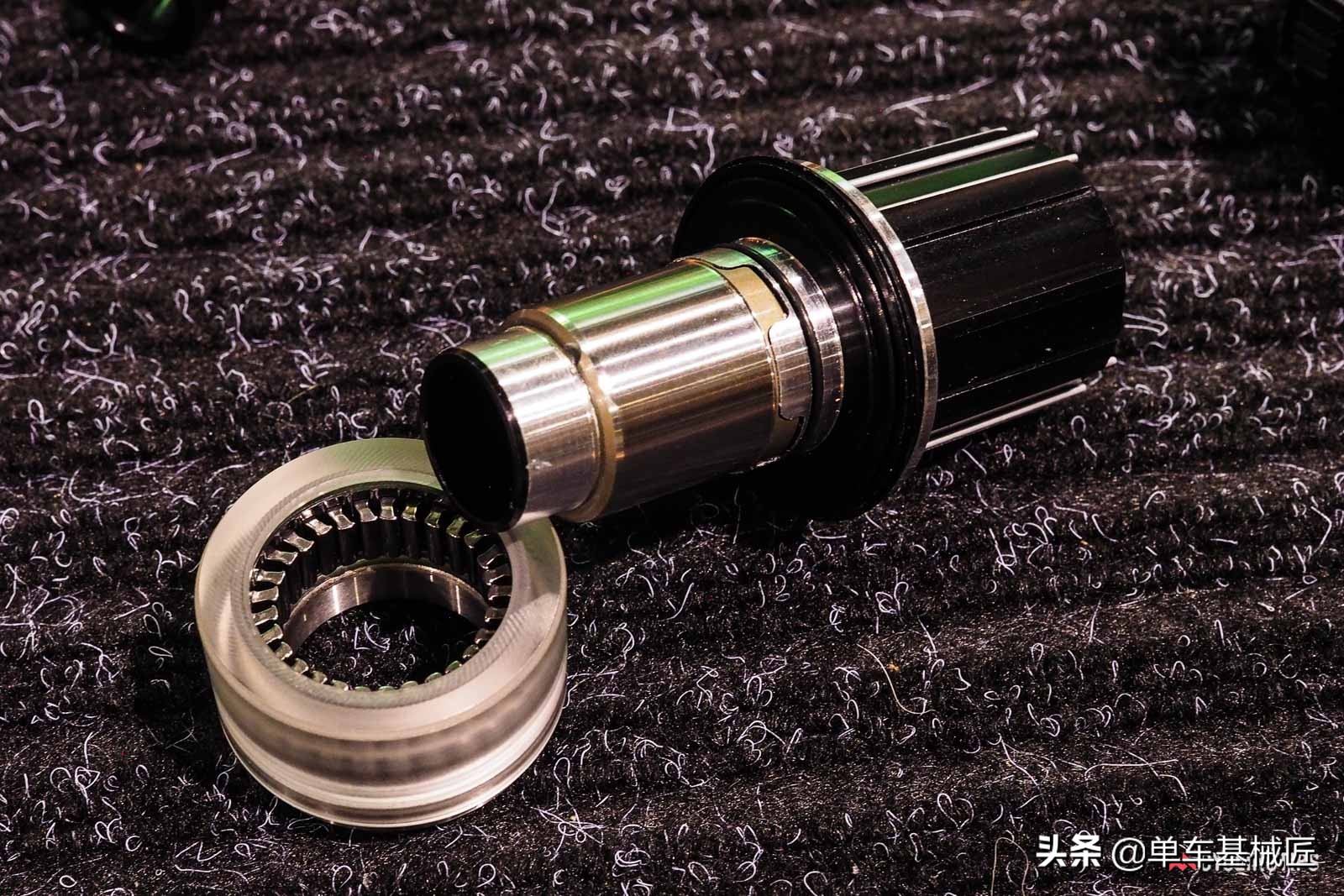 自行车花鼓阻力大解决方法,自行车花鼓挑选技巧图解说明