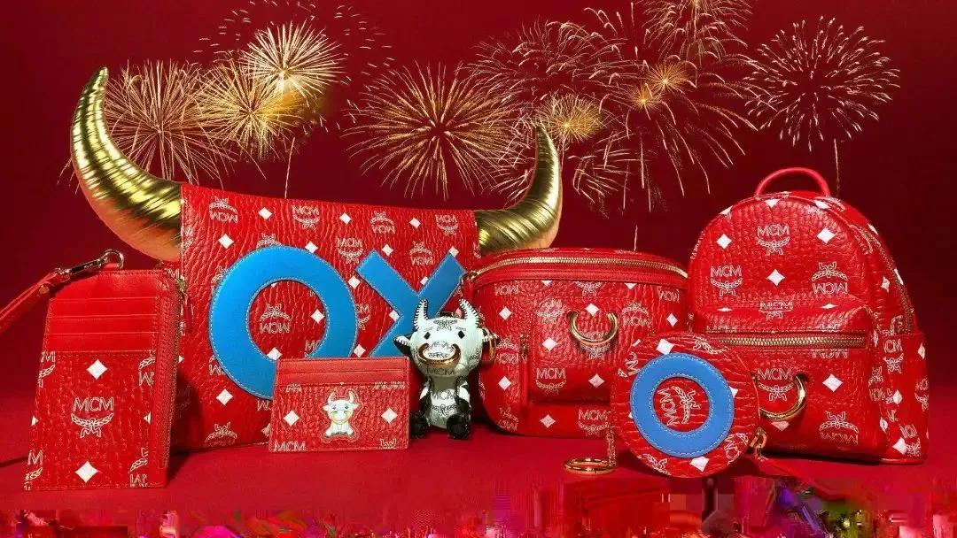 牛年限定哪一个好看呢,牛年限定新爆料