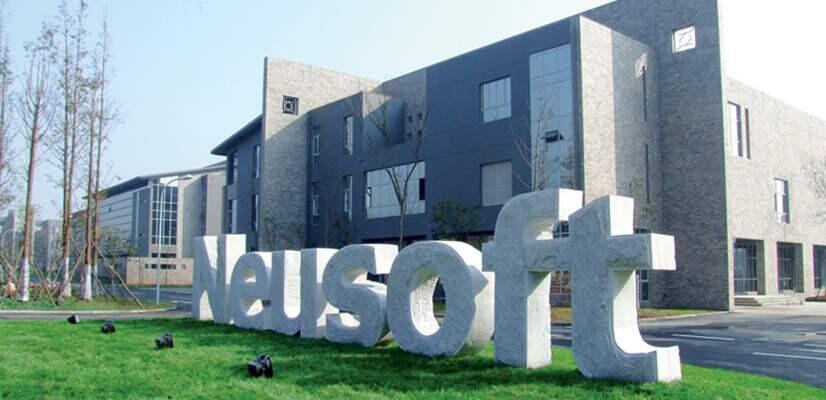 东软集团为什么分拆上市,东软集团后续会怎样