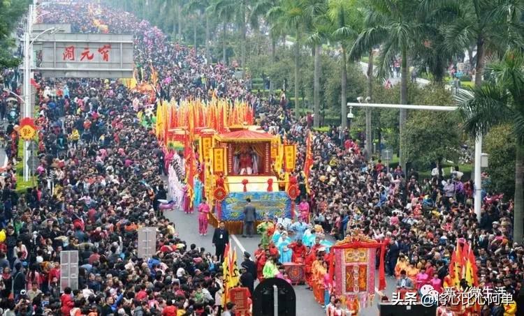 广东省十大战略性新兴产业,广东最具有投资潜力12个县